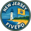 New Jersey FivePD