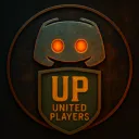 UNITED PLAYERS [UP]