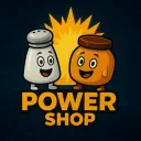 Power Shop