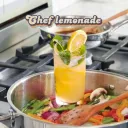 Chef Lemonade's Kitchen
