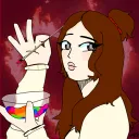 Ashes, Paints, and Roses