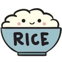 Rice Family