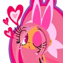 Pink Wonder!