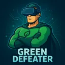 Green AC Defeaters