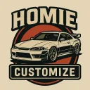 Homie Customize