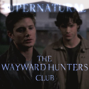 Wayward Hunters Club avatar