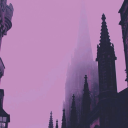 ⛧Moth's Trash House⛧ Discord server icon