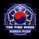The Fire Rises: Korea Plus