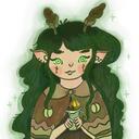 Bogwood Valley Discord Server Icon