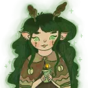 Bogwood Valley Discord Server Icon