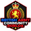 British Army Community ROBLOX Discord Server Icon