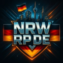 NRW RP DE 🇩🇪 icon