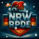 Discovery icon for NRW RP Deutsch 🇩🇪™ Discord server
