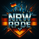 Discovery icon for NRW RP Deutsch 🇩🇪® Discord server