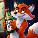 For Fox sake ($FFS) image