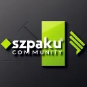 Szpakus comunity🖤