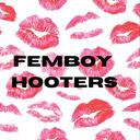 Femboy Hooters Discord Server Icon