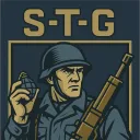 STG // STEELGUARDS