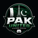 Server icon for Pak United