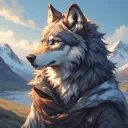 Woofington's Server