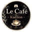 Le Café | Kaélion ☕