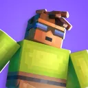Poxel.io (GEMS GIVEAWAY)