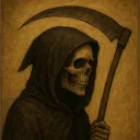 LA MORT |