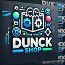 DUNCK SHOP Discord Server Icon