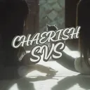 𐔌 ﹒CHAERISH SVS