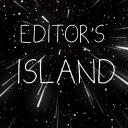 Editors island x NFXX roblox rivals clan Discord Server Icon