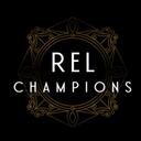 Rivals Egoist League | S1:RE Discord Server Icon