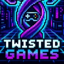 TwistedGames