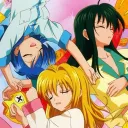 ۶ৎ ◞     mermaid melody ⸝⸝⸝ 𓏲ּ𝄢