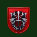 C Co, 3rd BN, 7th SFG
