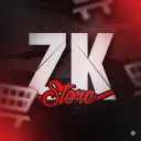 ZK Store #Recomeço