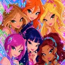 As Winxs
