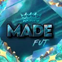 MADEFUT | JOIN = 1000 BTS 5 INVITES = MF BOT PERMS