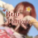 ⌣`  Kuv Boutique ╮ ﹒J2L = BAN