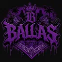 The Ballas