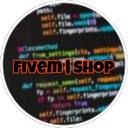Fivemshop Discord Server Icon