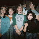 ༉‧₊˚. 👻 𝔖𝔠𝔥𝔬𝔬𝔩 𝔖𝔭𝔦𝔯𝔦𝔱𝔰 👻 ༉‧₊˚. Discord server icon