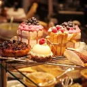 🍰 Angie's Divine Bakery V1: Chopped Connections 𖹭 (REBOOT)