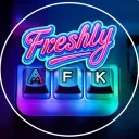 AFK Lobby Banner