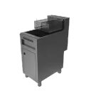 The Deep Fryer