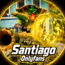 Santiago Onlyfans (VVL Era)
