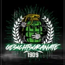GesichtsGranate1909
