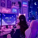 Blissyy's Chill Hub