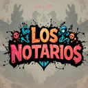 Los notarios