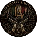 LADOJRP | Los Angeles Crime Family