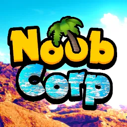 NoobCorp || Global banner